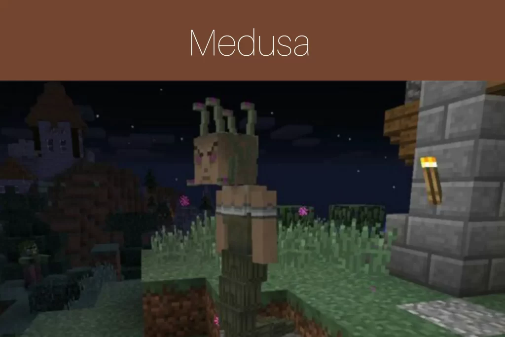 Medusa