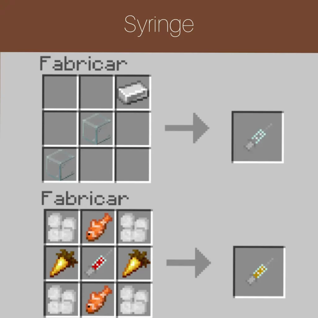 Syringe