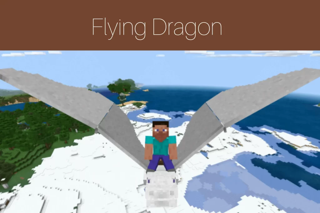 Fly Your Dragons