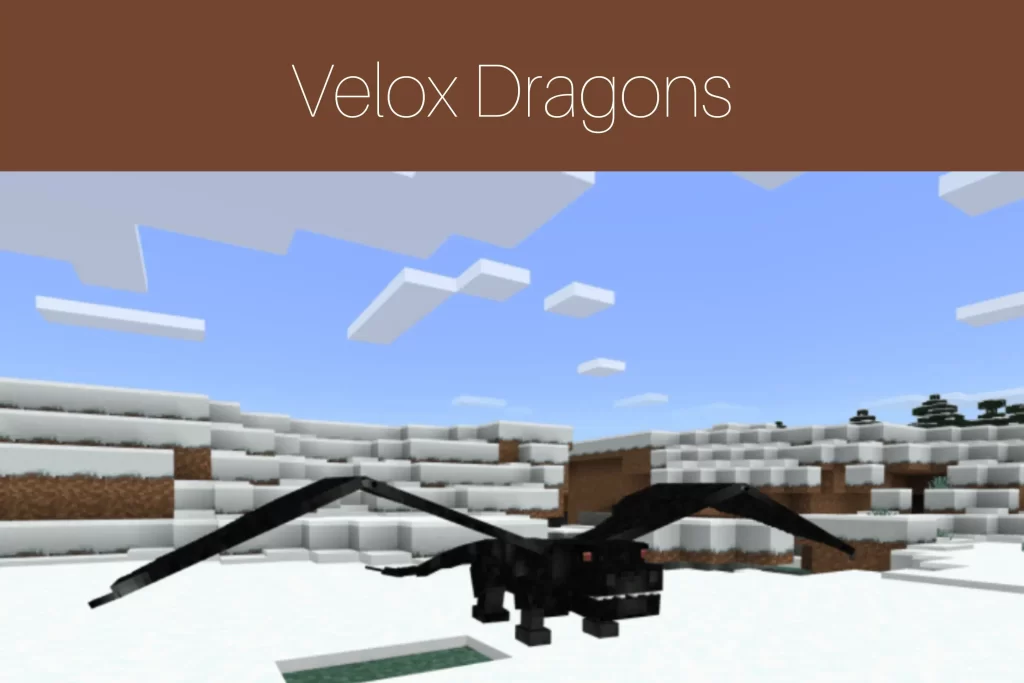 Dragon Addon