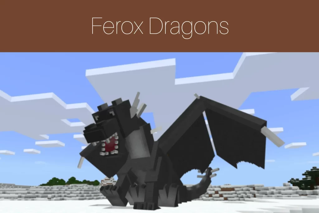 Dragon Addon