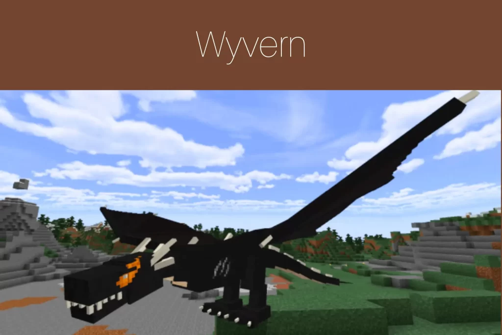 Dragon Addon