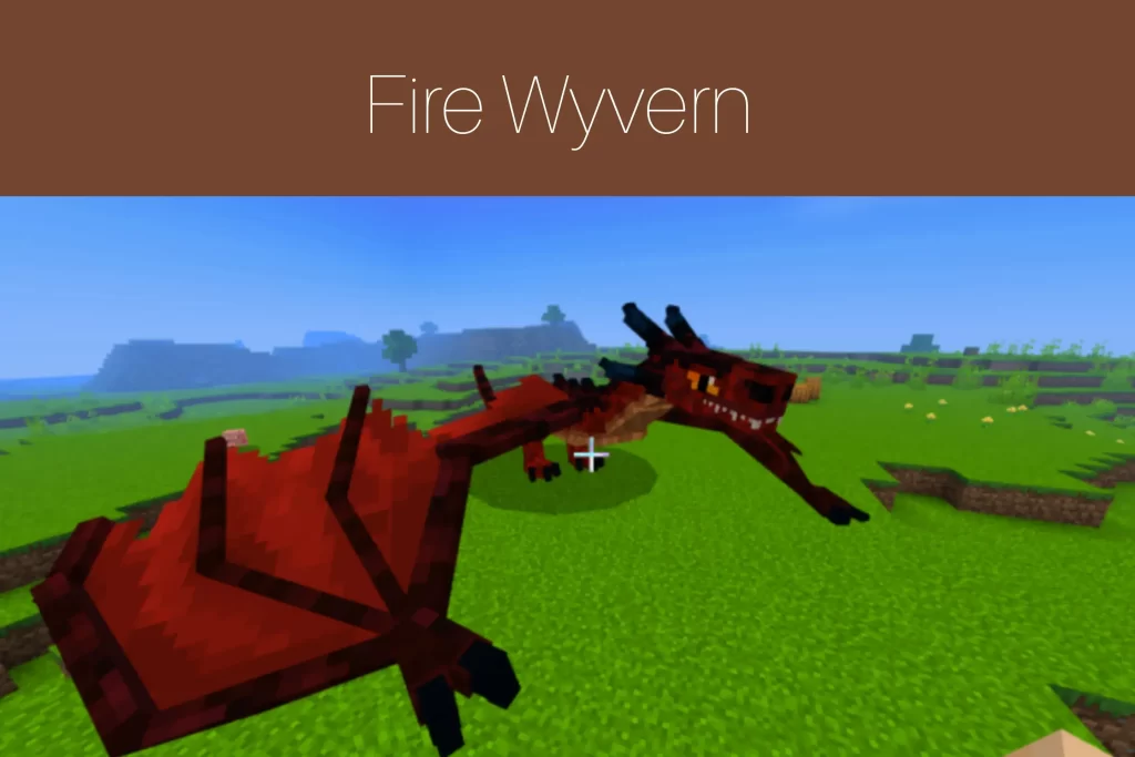 System Wyverns Addon 