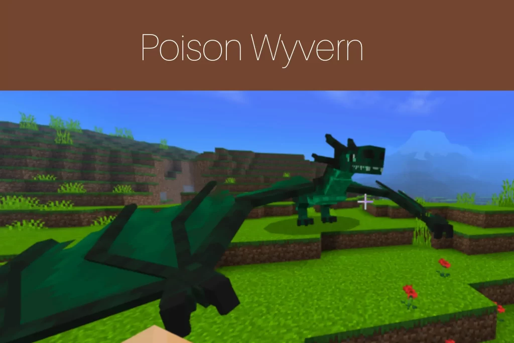 System Wyverns Addon 