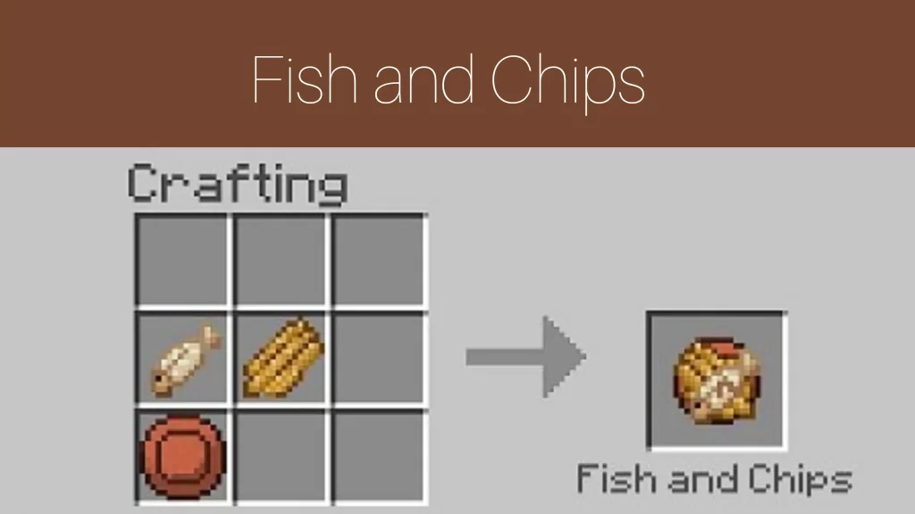 Strat's Food Expansion Addon