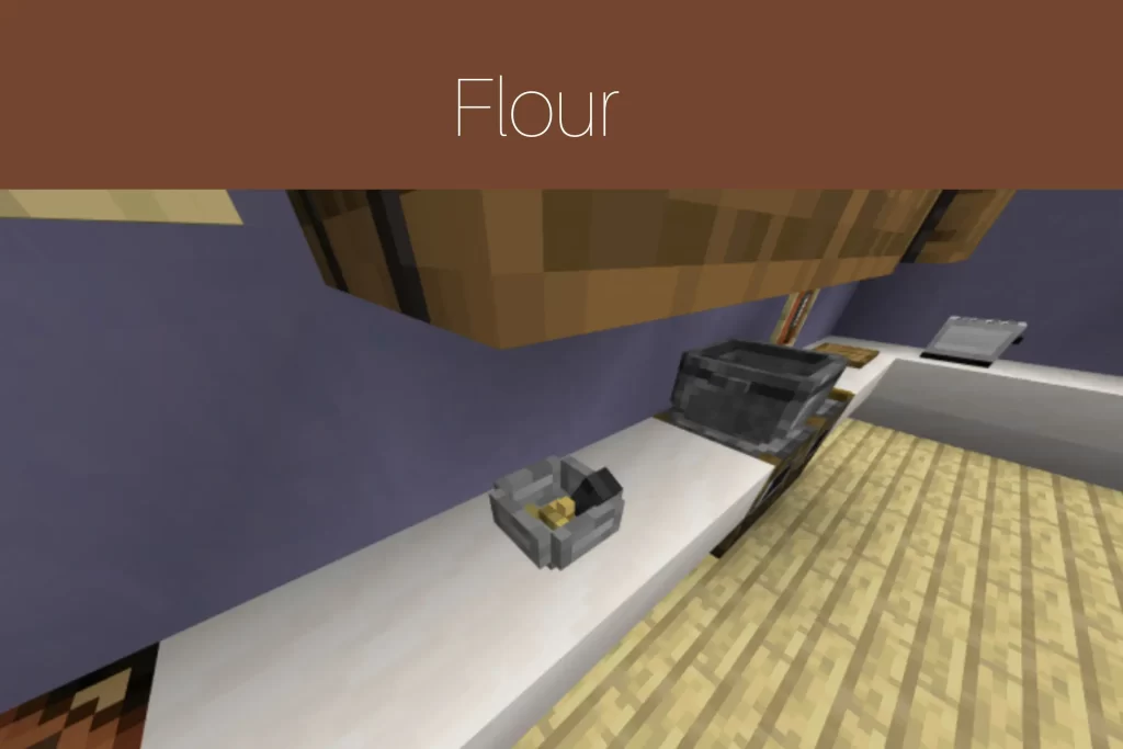 Strat's Food Expansion Addon