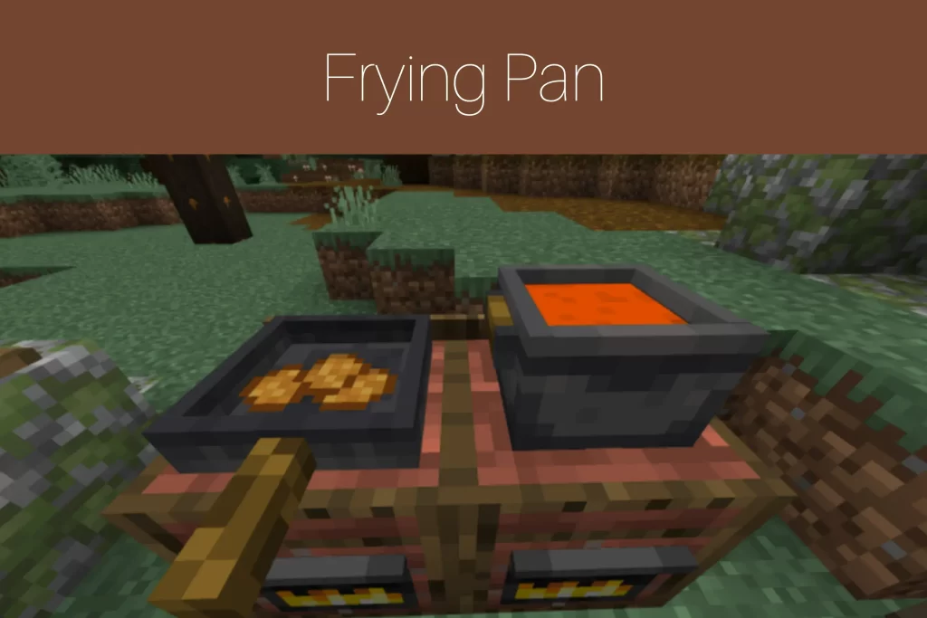 Frying Pan