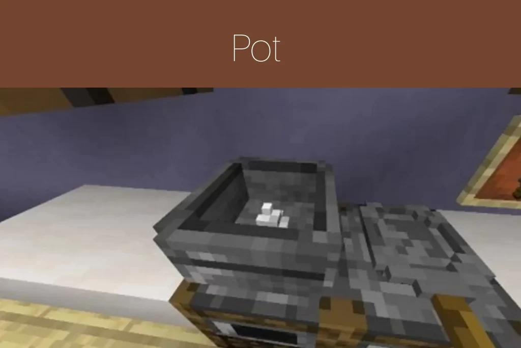 Pot