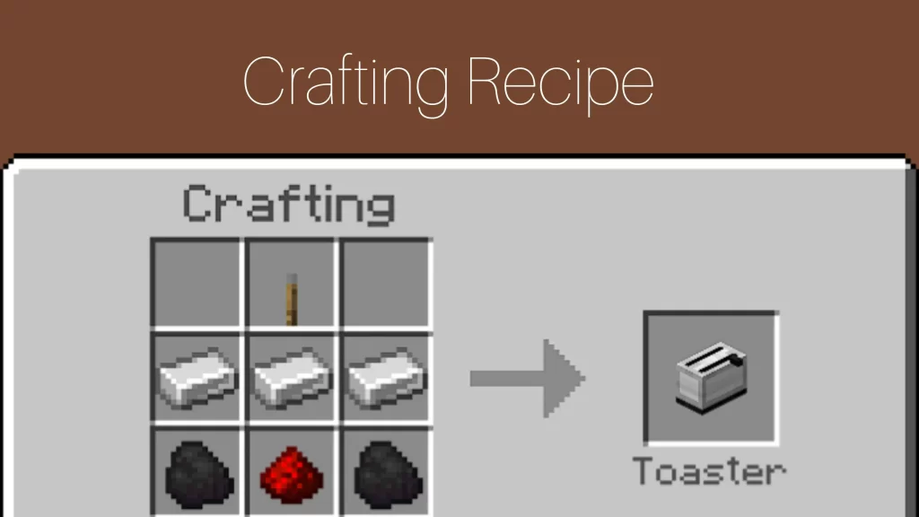 Strat's Food Expansion Addon