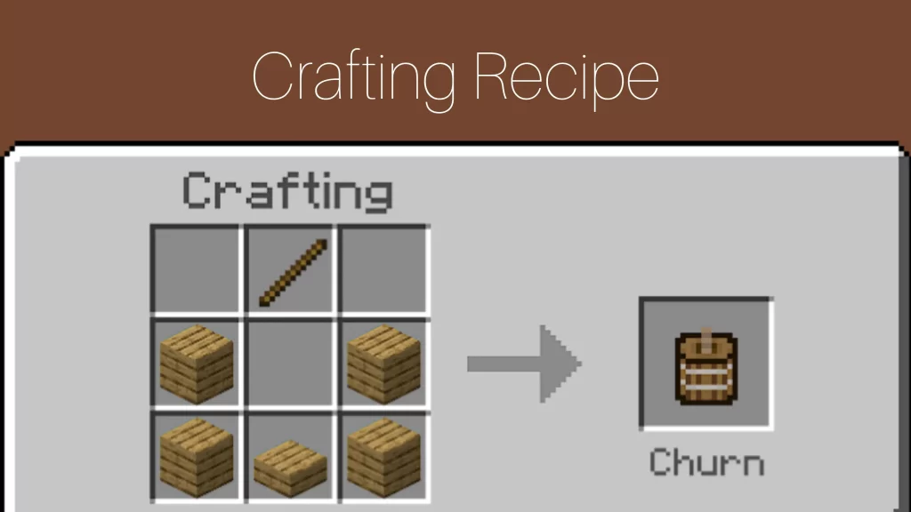 Strat's Food Expansion Addon