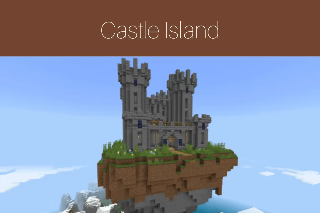 Castle Island