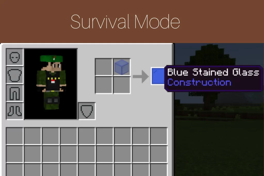 Connected Glass Addon