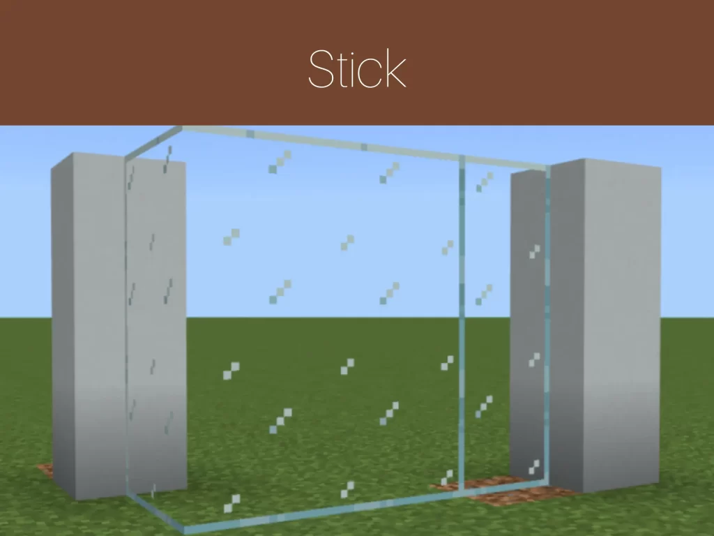 Connected Glass Addon