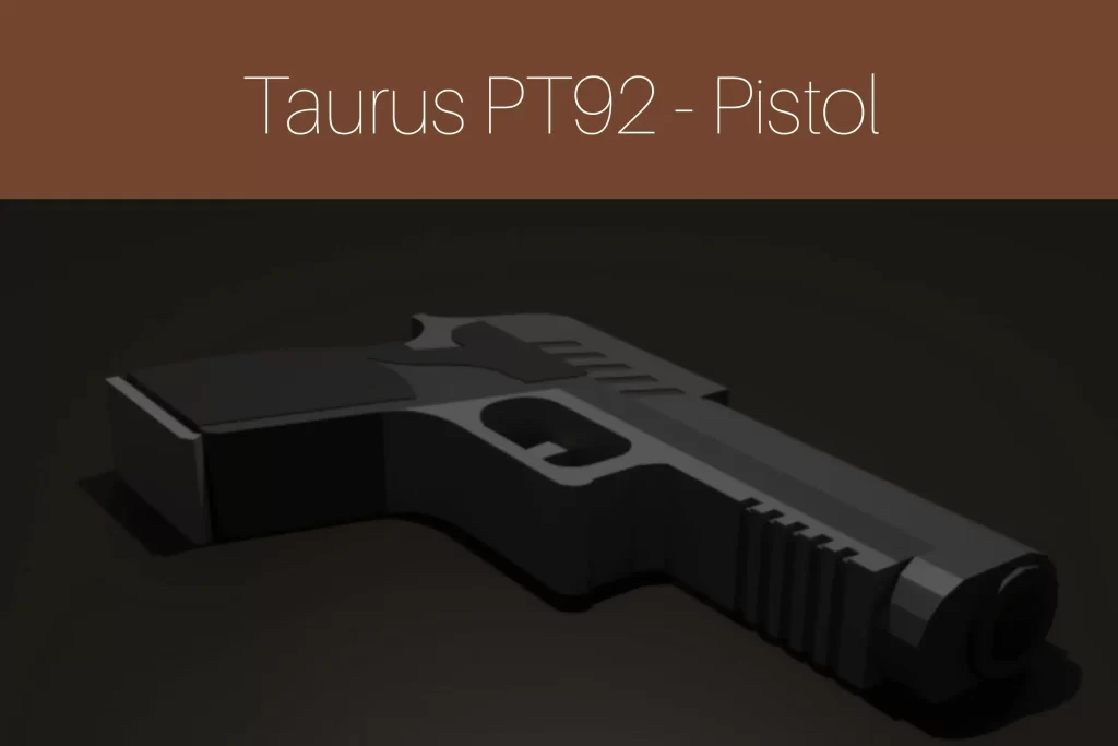 ActualGuns 3D Addon