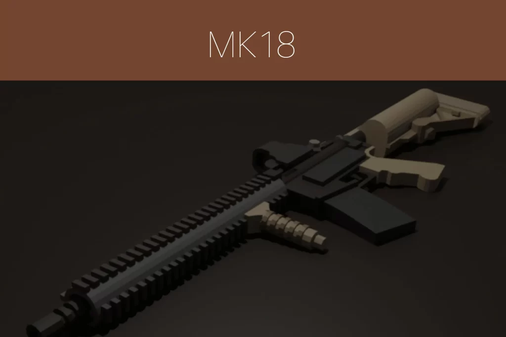 MK18