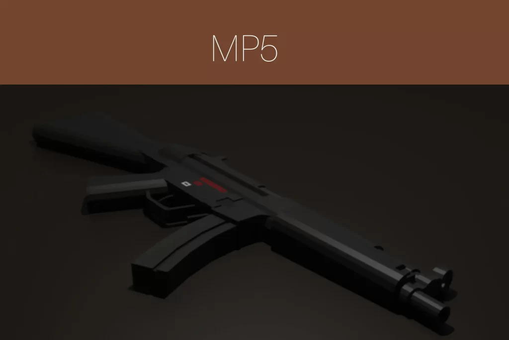 MP5