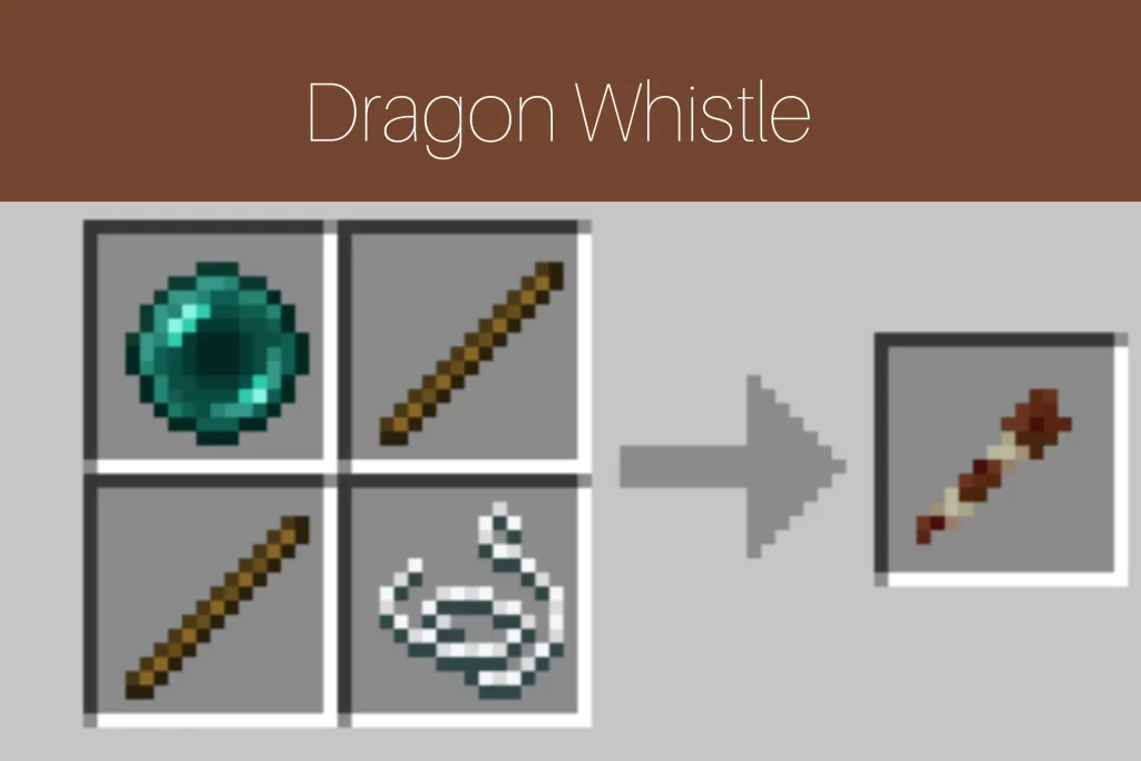 Dragon Whistle