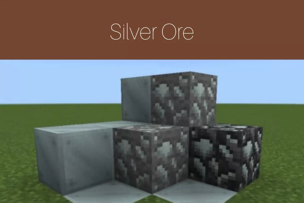 Ores Plus Addon