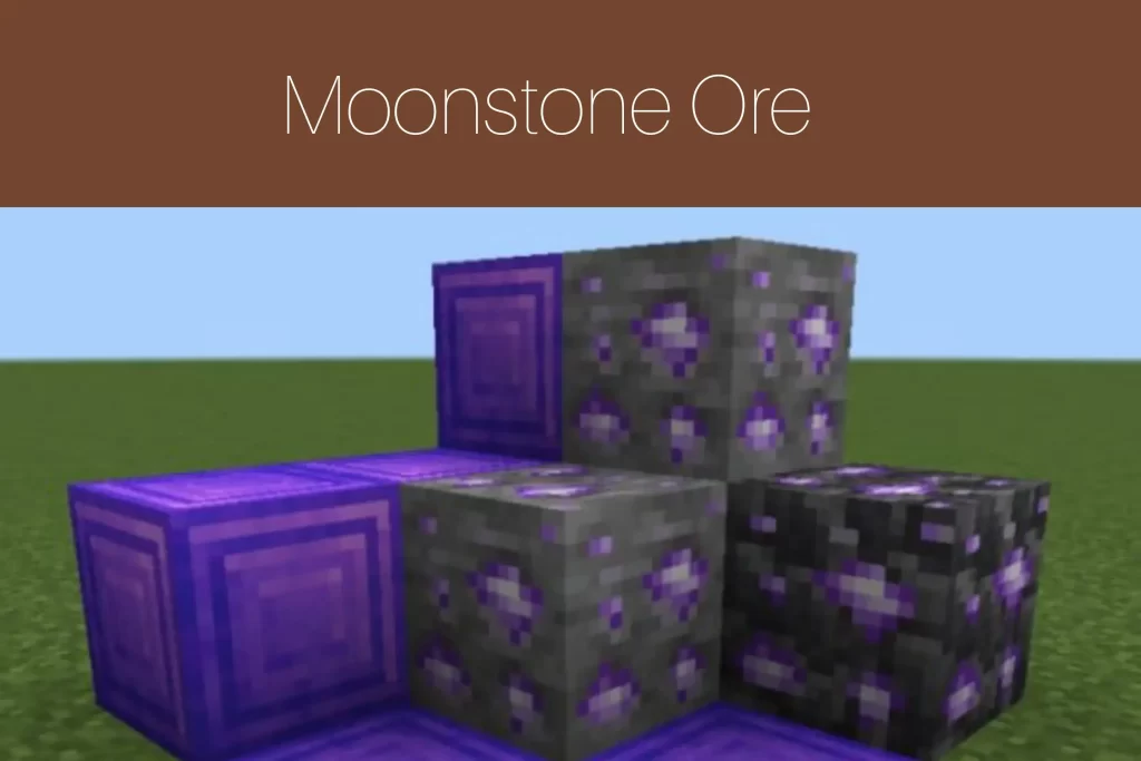 Ores Plus Addon