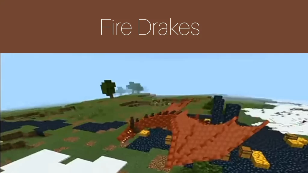 Fire Drake