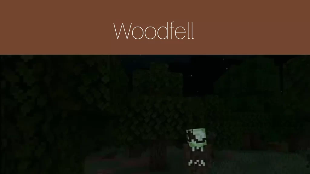 Woodfell