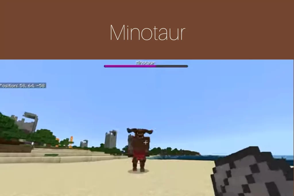 Minotaur