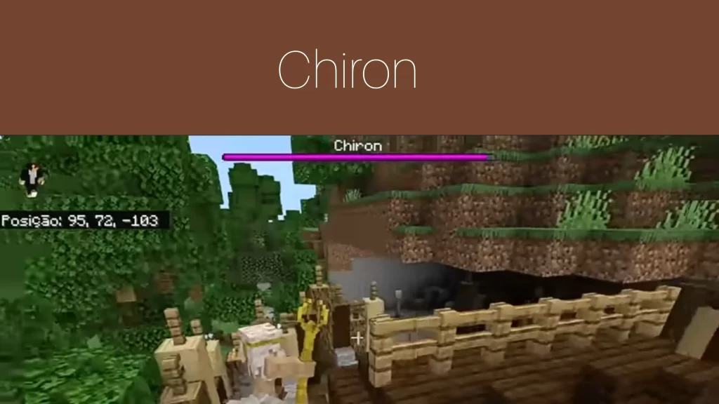 Chiron