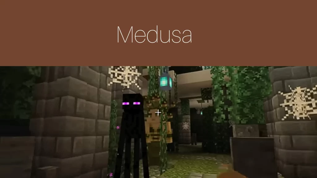 Medusa