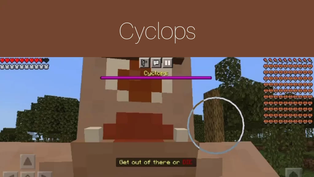 Cyclops