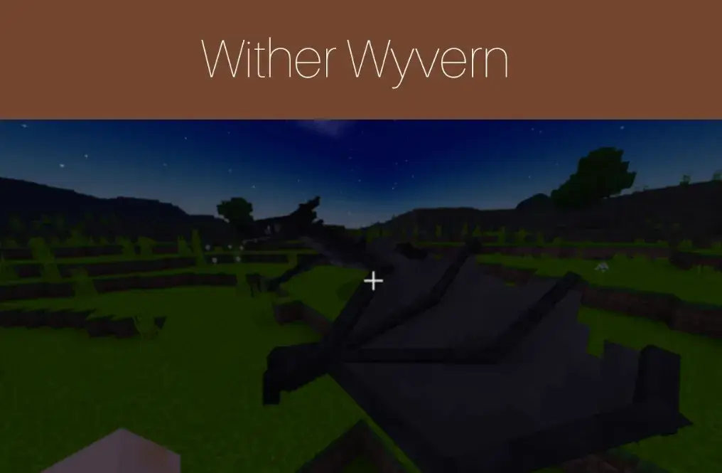 System Wyverns Addon 