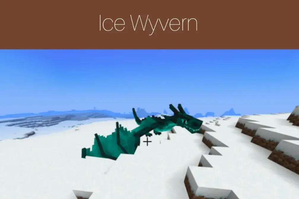 System Wyverns Addon 