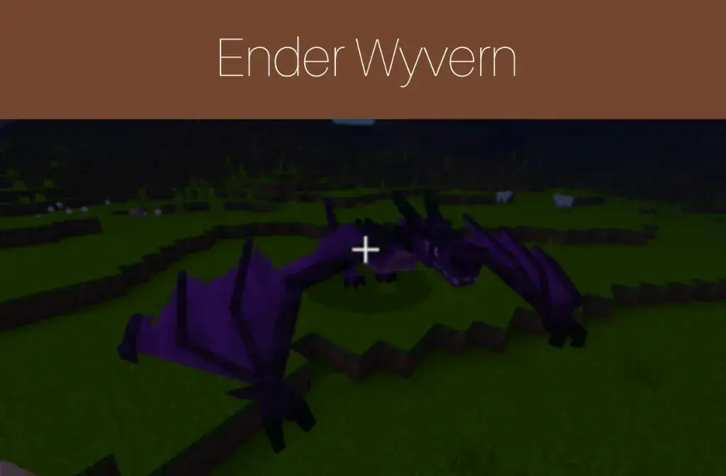 Ender Wyvern