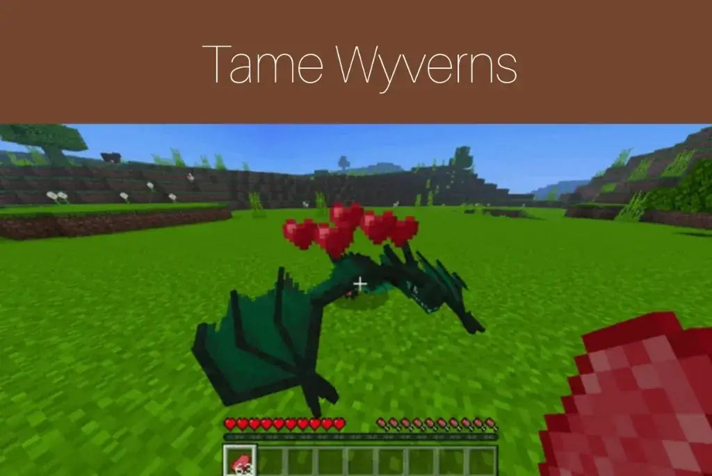 System Wyverns Addon 