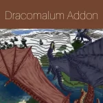 Dracomalum Addon
