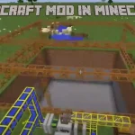 Buildcraft MOD