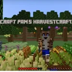 Minecraft Pam’s HarvestCraft Mod