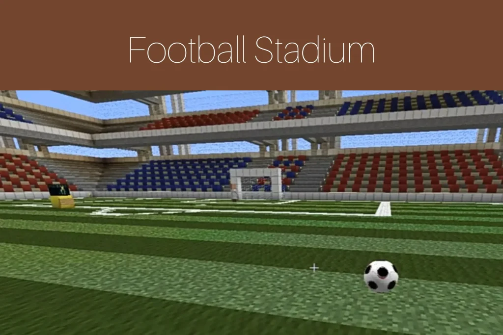 Football Stadium