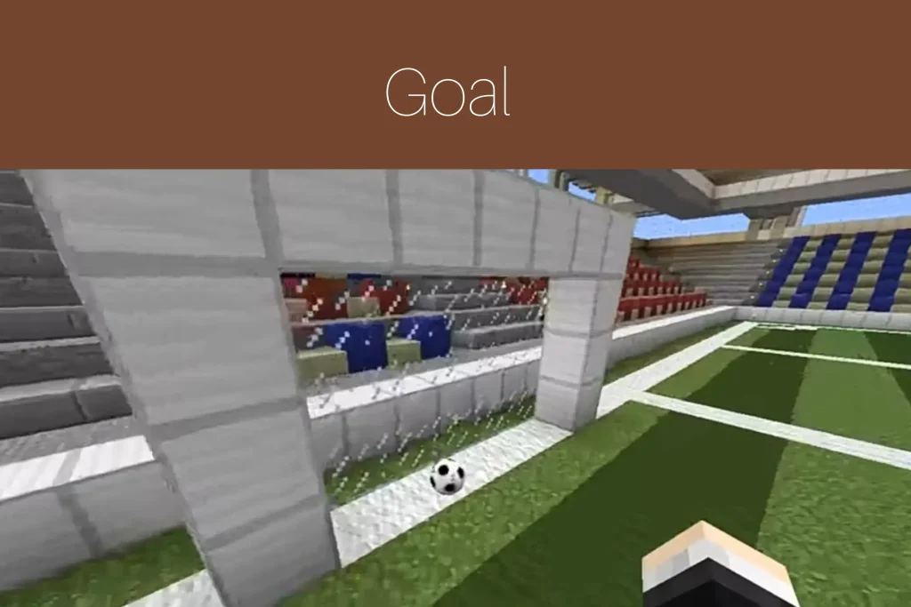 Football Goal