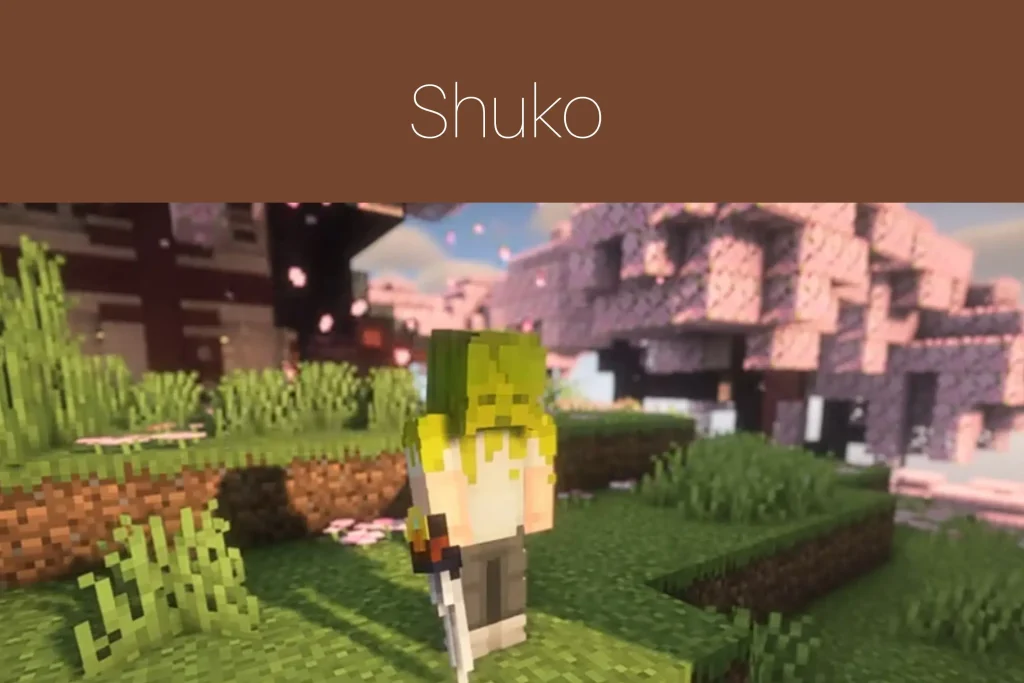 Shuko