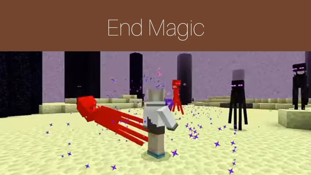 End Magic