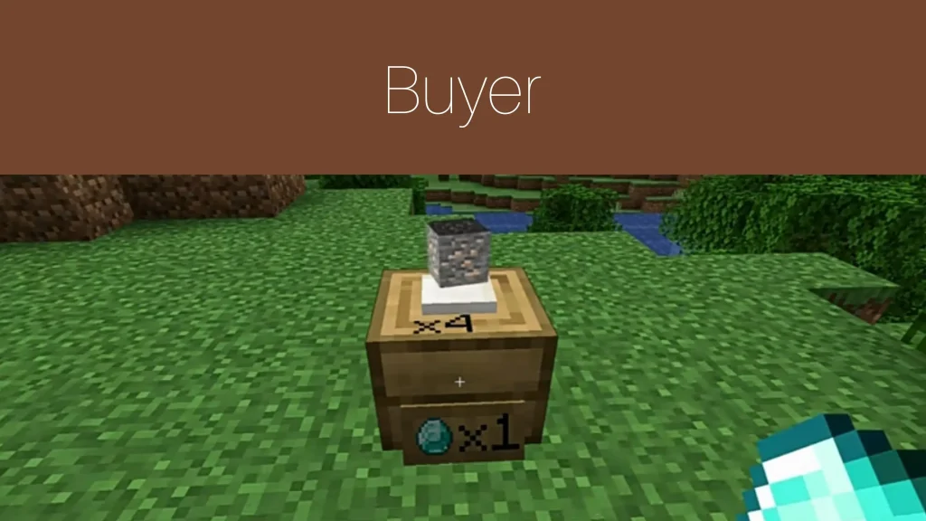 Buyer