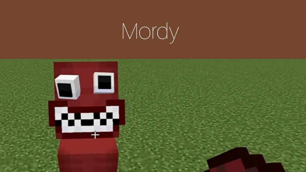 Mordy