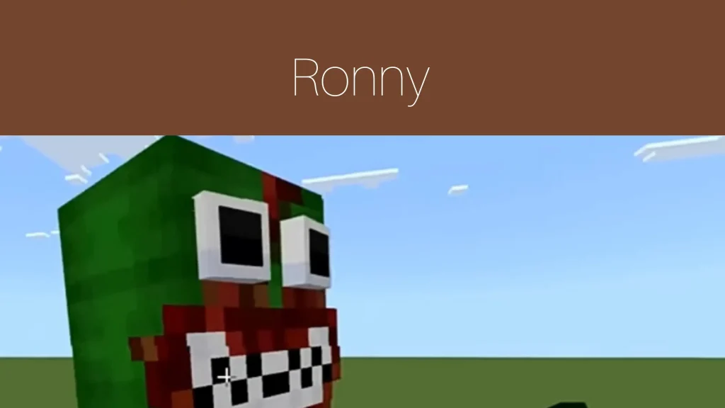 Rony 