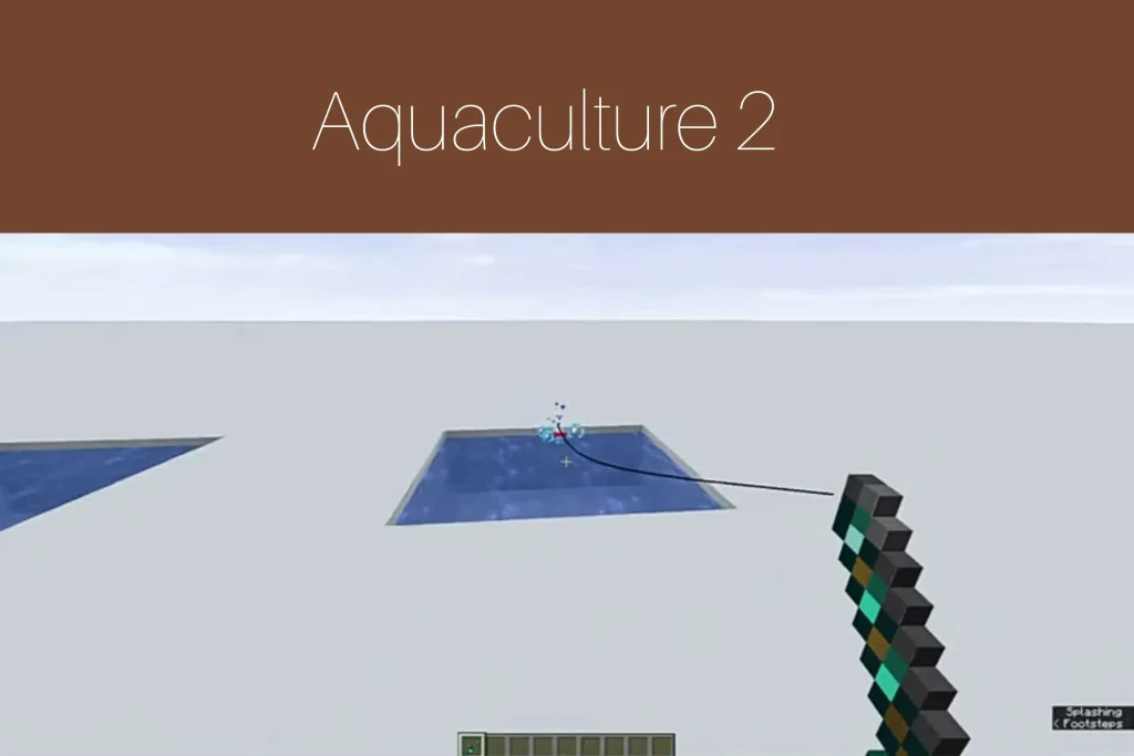 Aquaculture 2