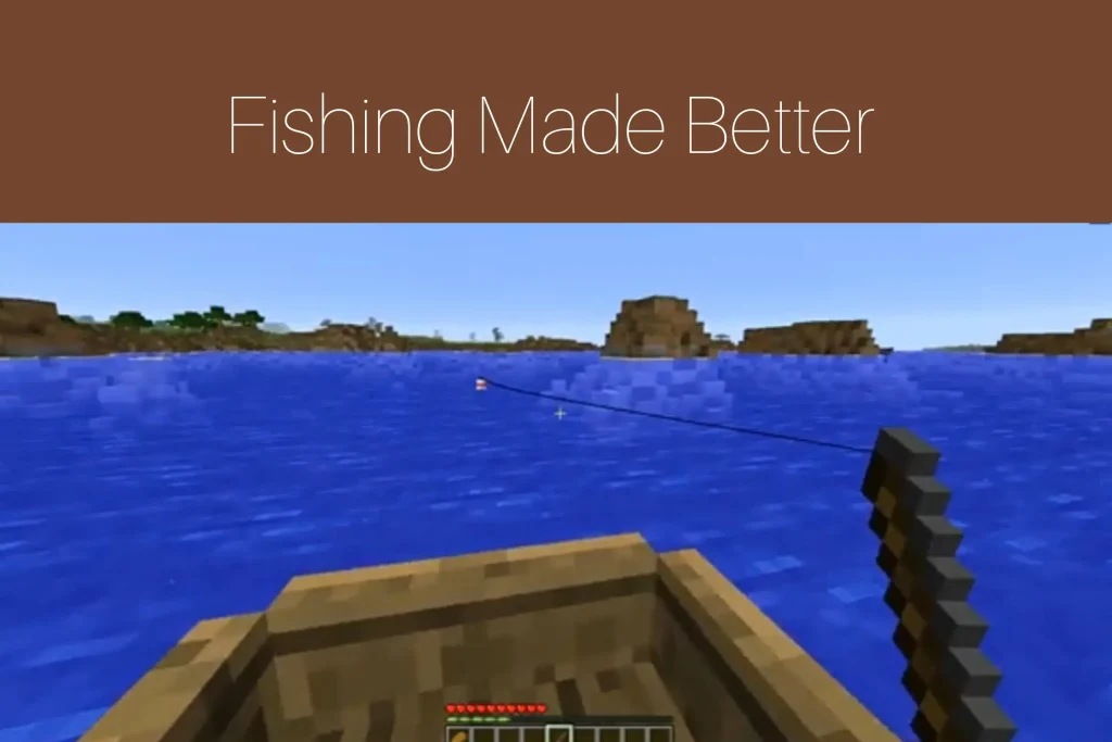 Fishing Made Better