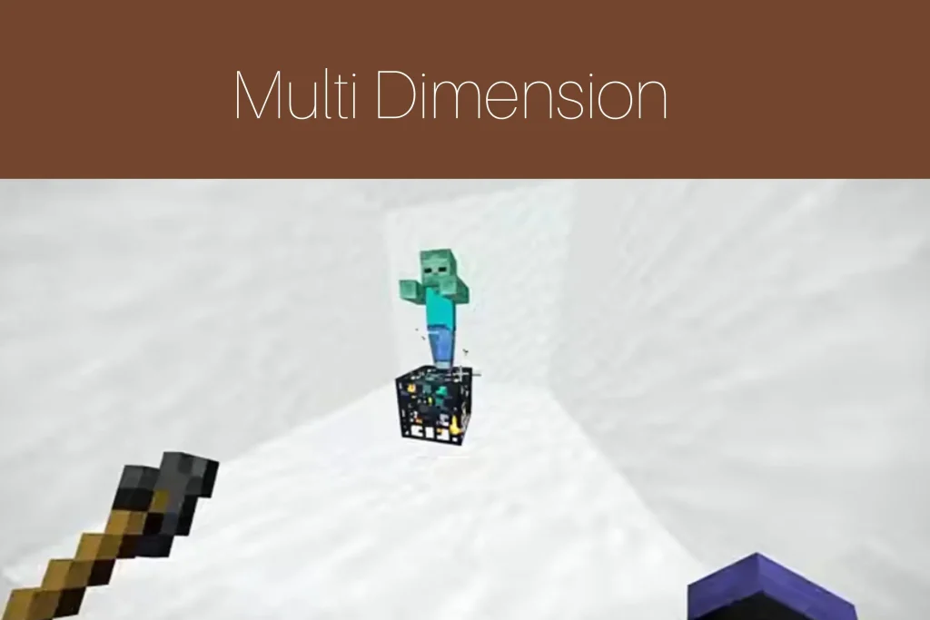 Multi Dimension