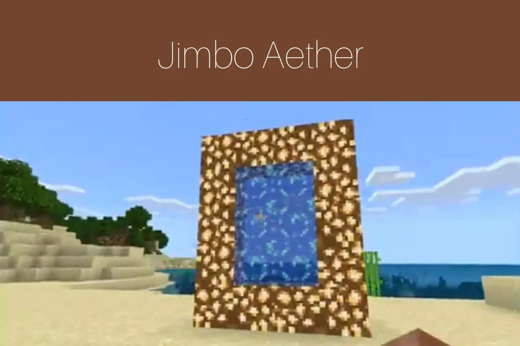 Jimbo Aether