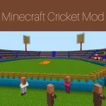 Minecraft Cricket Mod Minecraft Cricket Mod
