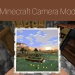 Minecraft Camera Mod Minecraft Camera Mod