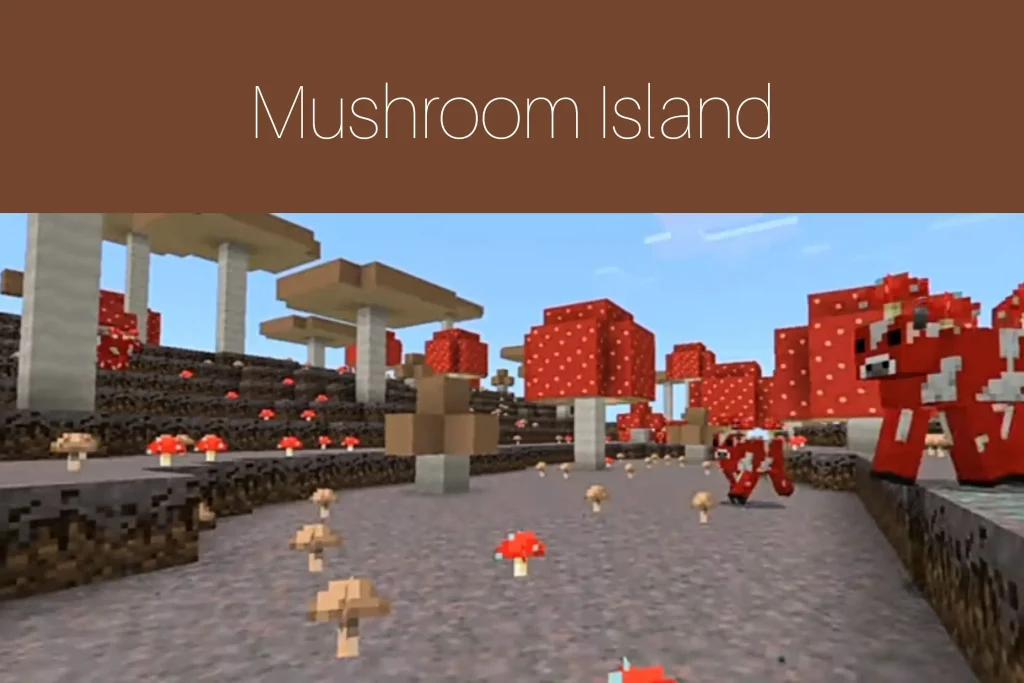 Other Minecraft Biomes